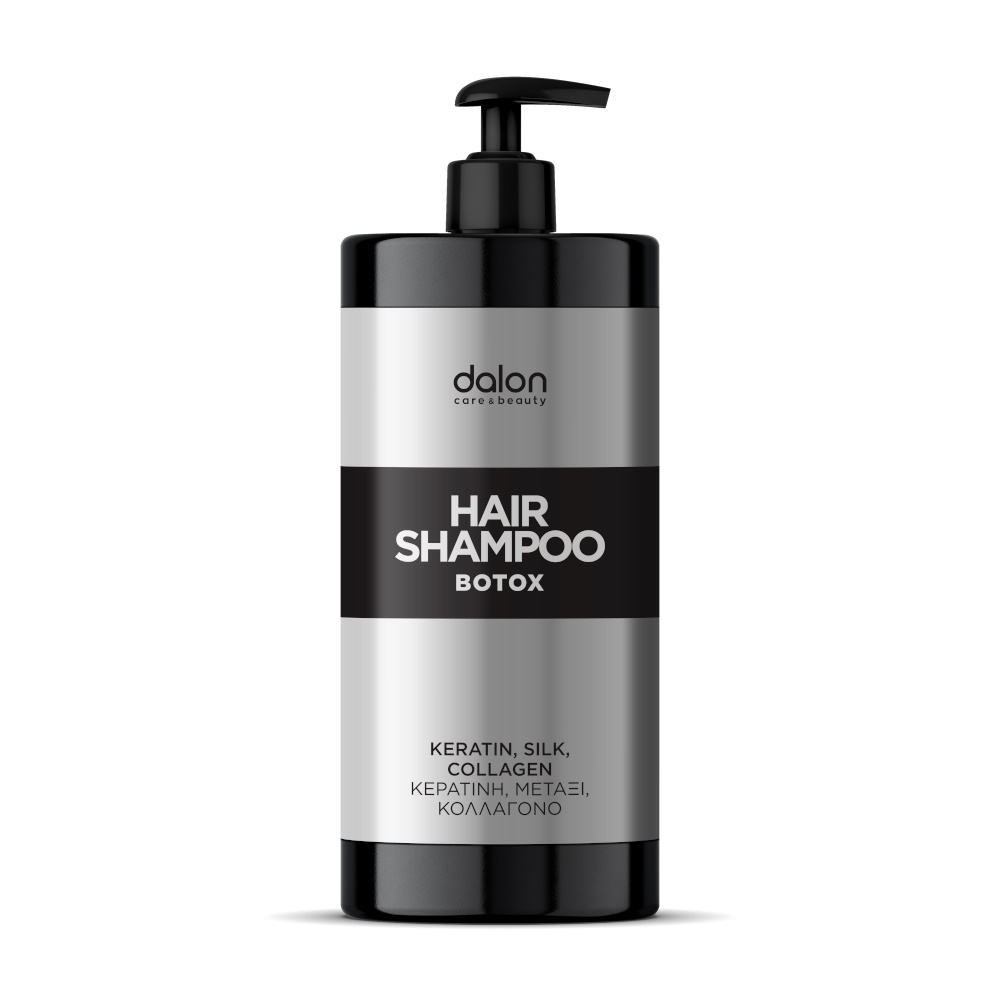 DALON HAIR SHAMPOO BOTOX 1000ML