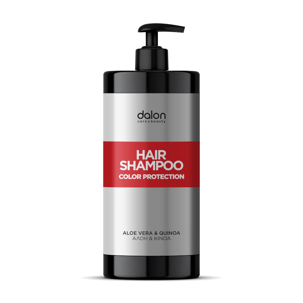 DALON HAIR SHAMPOO COLOR PROTECTION 1000ML