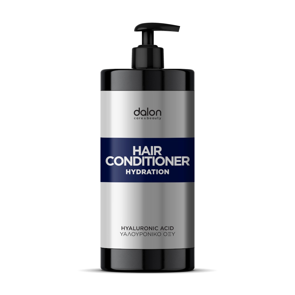 DALON HAIR CONDITIONER HYDRATION 1000ML