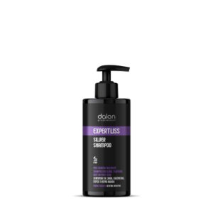 DALON EXΡRETLISS SILVER HAIR SHAMPOO SLES FREE 300ML