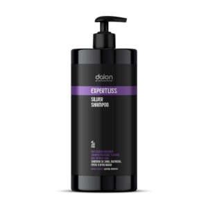 DALON EXΡRETLISS SILVER HAIR SHAMPOO SLES FREE 1000ML