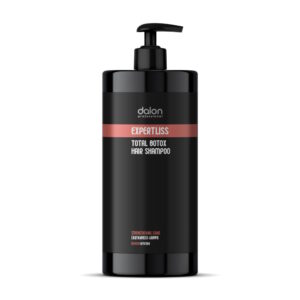 DALON EXPERTLISS TOTAL BOTOX HAIR SHAMPOO 1000ML