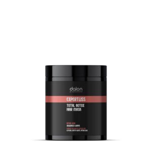 DALON EXPERTLISS TOTAL BOTOX HAIR MASK 1000ML