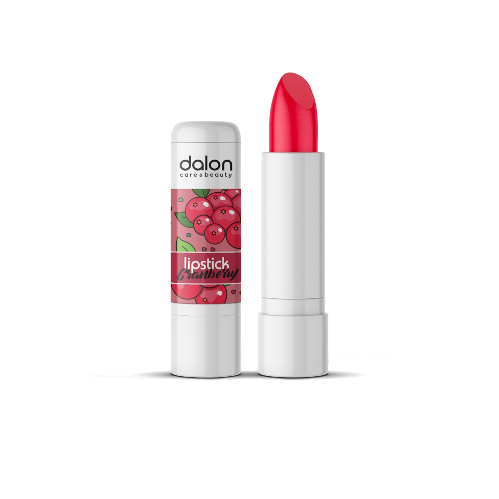 DALON PROTECTIVE LIPCARE STICK CRANBERRY VOLUME UP